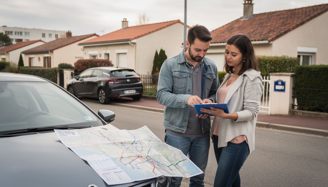 découvrez les étapes clés pour bien choisir votre maison et faites un investissement immobilier en toute confiance grâce à nos conseils pratiques.