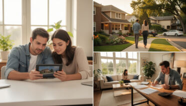 découvrez les étapes essentielles pour choisir la maison idéale, alliant budget, emplacement et besoins familiaux, afin de faire un investissement réussi.