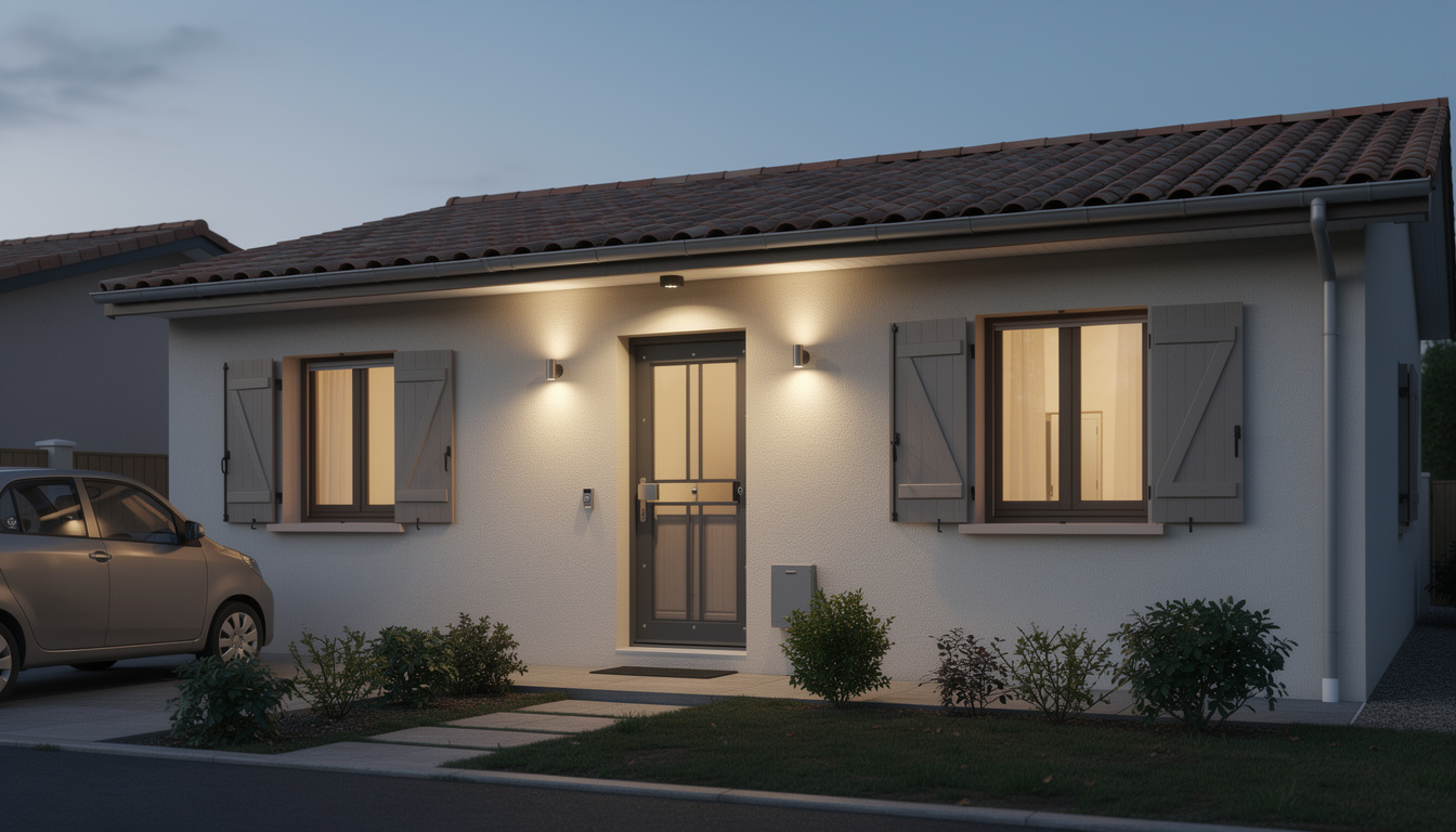 découvrez les règles incontournables pour sécuriser efficacement votre maison et protéger votre famille contre les intrusions et les dangers.