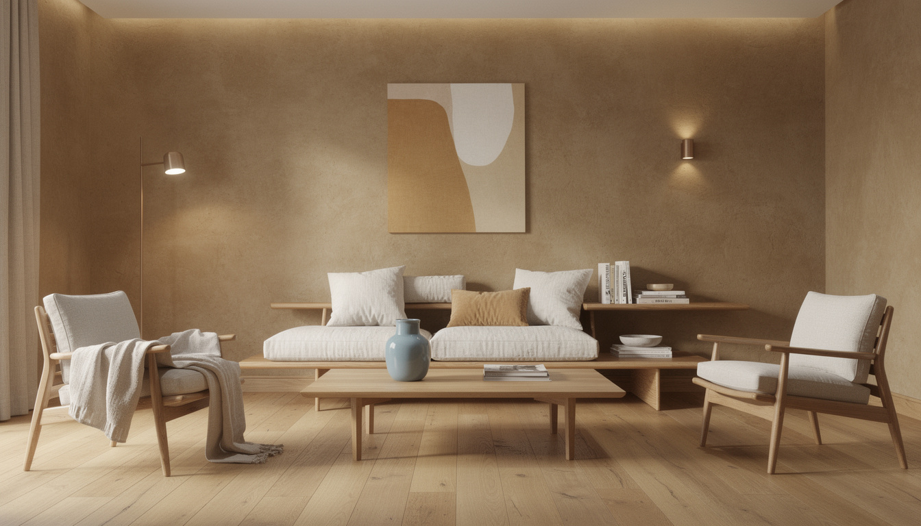 découvrez les tendances incontournables pour décorer votre maison avec style et modernité. inspirez-vous des idées actuelles pour un intérieur chaleureux et accueillant.