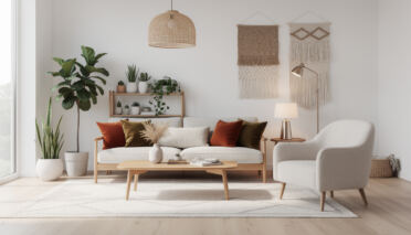 découvrez les tendances incontournables pour décorer votre maison avec style et modernité. inspirez-vous des idées déco actuelles pour un intérieur chaleureux et personnalisé.