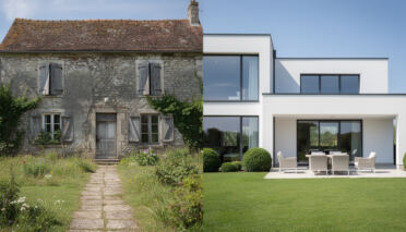 découvrez les avantages et inconvénients des maisons anciennes et neuves pour faire le meilleur choix selon vos besoins et votre budget.