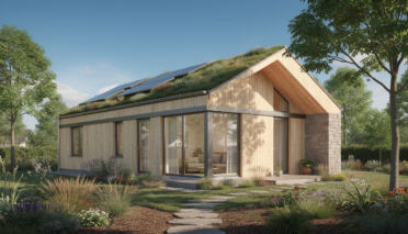 découvrez notre guide complet pour construire une maison passive à basse consommation d'énergie et réduire votre impact environnemental tout en réalisant des économies.