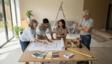 découvrez nos conseils pratiques et essentiels pour rénover votre maison efficacement et réussir votre projet de rénovation en toute sérénité.