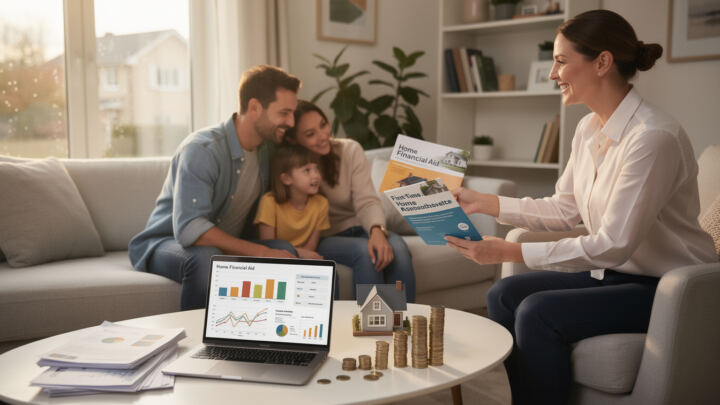 découvrez toutes les informations essentielles sur les aides financières disponibles pour votre maison, y compris les subventions, crédits d'impôt et autres dispositifs pour économiser sur vos travaux.