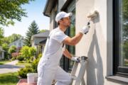 peintre professionnel à longueuil, expert en peinture résidentielle sur la rive sud. qualité, savoir-faire et service personnalisé pour sublimer votre maison.