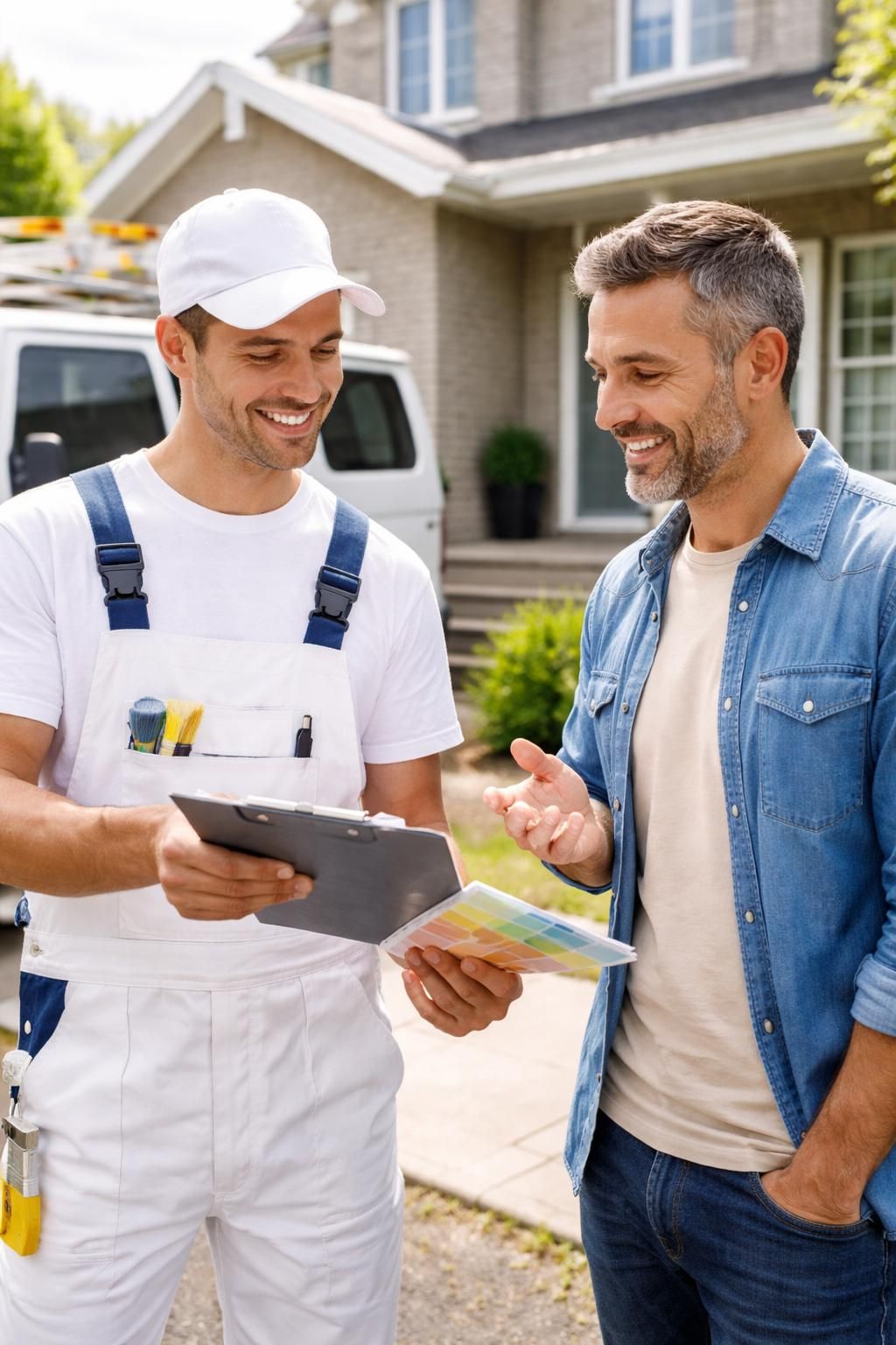 Peintre professionnel à Longueuil spécialiste en peinture résidentielle sur la Rive Sud 3 peintre professionnel à longueuil, expert en peinture résidentielle sur la rive sud. qualité, savoir-faire et satisfaction garantis pour tous vos projets de rénovation.